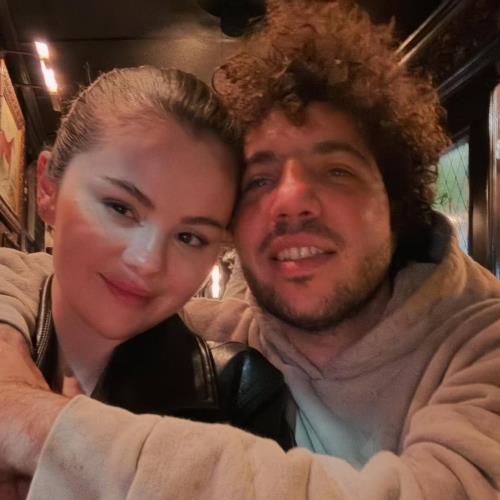 Benny Blanco insists Selena Gomez wedding is still ‘not scheduled’ despite Ed Sheeran RSVP
