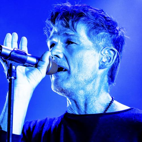 Morten Harket shares Parkinson’s disease diagnosis