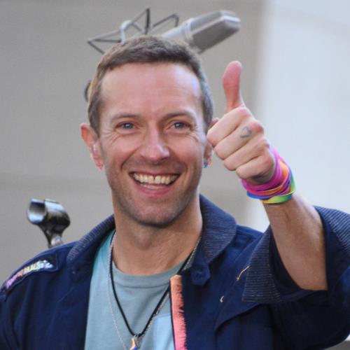 Chris Martin and Dakota Johnson split – report