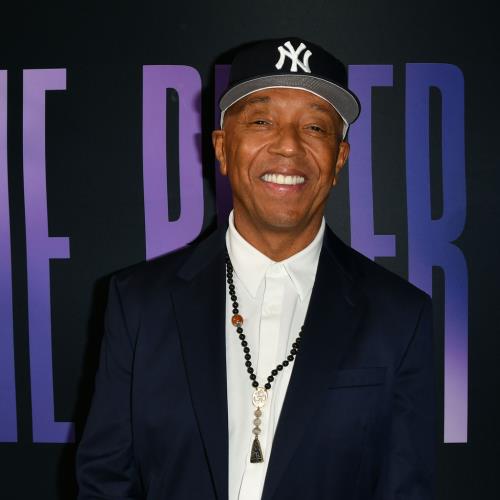 Russell Simmons sues over sex abuse documentary