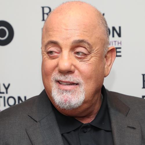 Billy Joel skips bio-doc premiere at Tribeca amid brain condition diagnosis