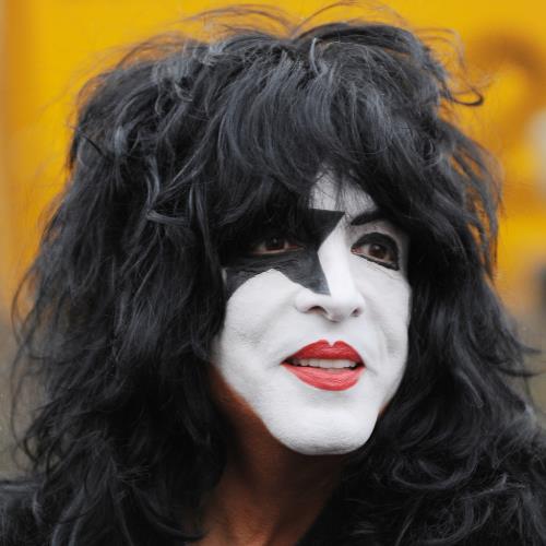 KISS fans underwhelmed by Nick Jonas biopic casting
