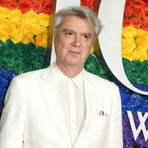 Talking Heads celebrate 50th anniversary with new video