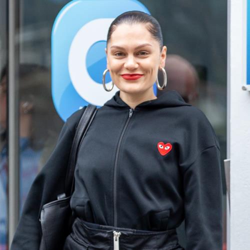 Jessie J experienced ‘discomfort’ during concert after undergoing ‘five breast biopsies’