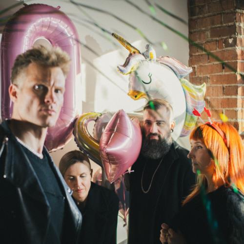 Mother Mother refuse to ‘pander to the TikTok era’ after going viral