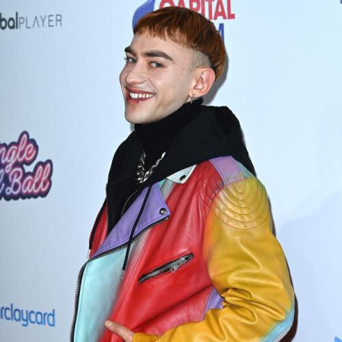 Olly Alexander ‘wants to take his foot off the gas’ as a musician