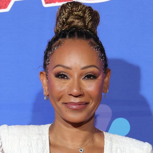 Mel B and Eddie Murphy’s daughter confirms status as trans man
