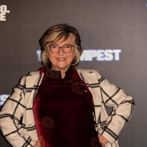 Opera legend Lesley Garrett is considering retirement