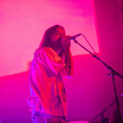 Kevin Parker airs new Tame Impala song during surprise Primavera Sound DJ set