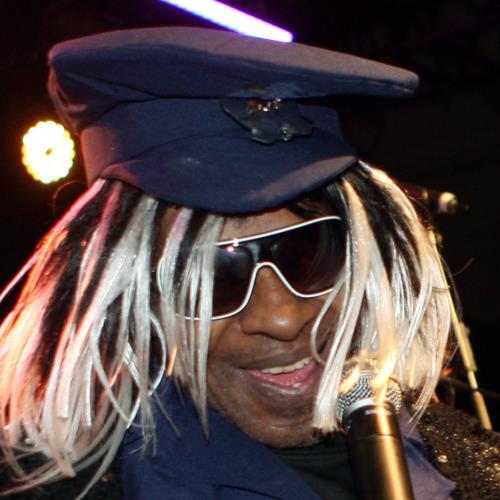 Sly Stone, of Sly and the Family Stone, dies at 82