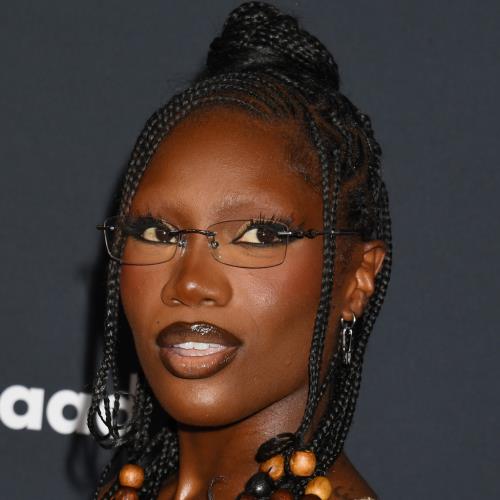 Doechii uses BET Award to deliver powerful speech on LA immigration protests