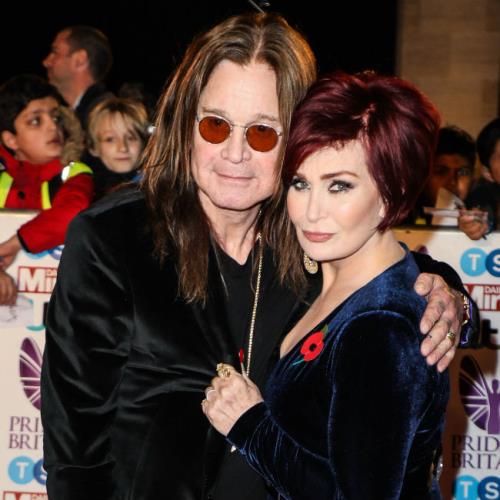 Sharon Osbourne dropped band from Ozzy Osbourne and Black Sabbath’s final gig over dispute with manager