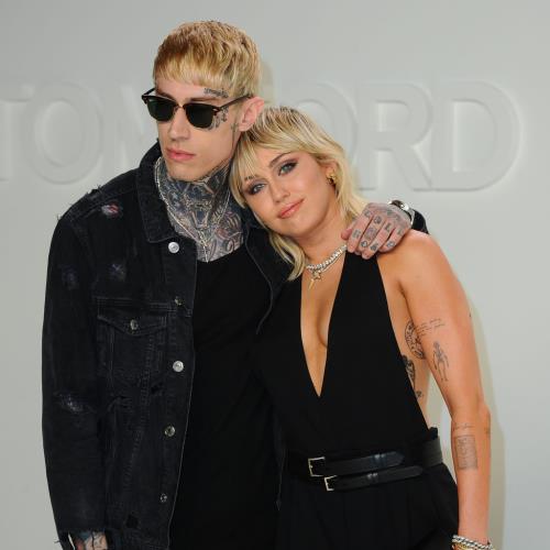 Trace Cyrus blasts dad Billy Ray: ‘Lamest man to walk planet Earth’