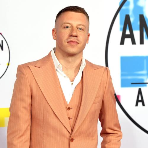 Macklemore’s home targeted by burglars while his children slept inside