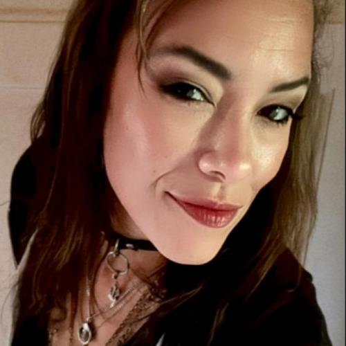 Former Evanescence guitarist Jen Majura steps back from music industry