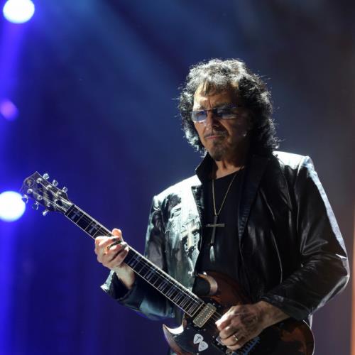 ‘The worrying thing is the unknown’ Tony Iommi voices concerns over Black Sabbath farewell gig