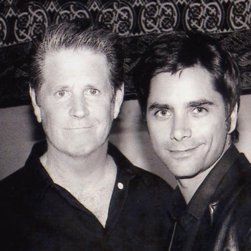 John Stamos: ‘I worshipped the Beach Boys’