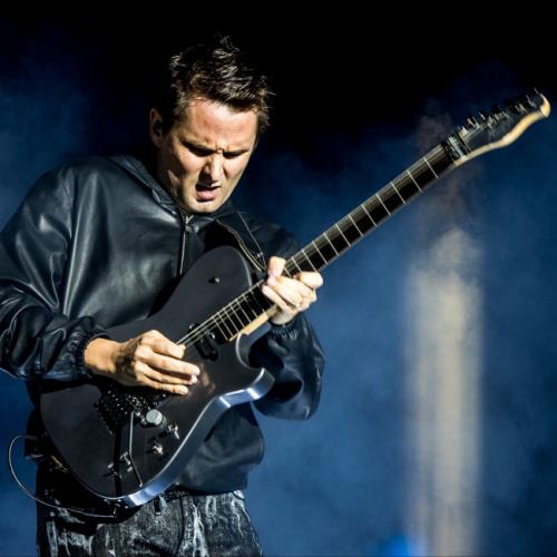 Muse appear to tease return with new song Unravelling