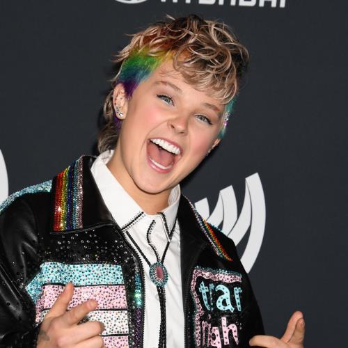 JoJo Siwa hits back at Miley Cyrus after sexuality joke