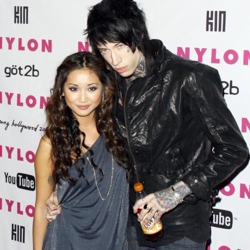 Trace Cyrus accuses ex Brenda Song of faking terminal illness