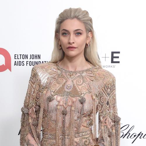 Paris Jackson slams critics of her performing on anniversary of father Michael’s death