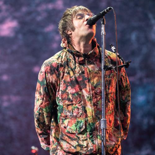 Liam Gallagher slams Edinburgh council for calling Oasis fans drunk and middle-aged