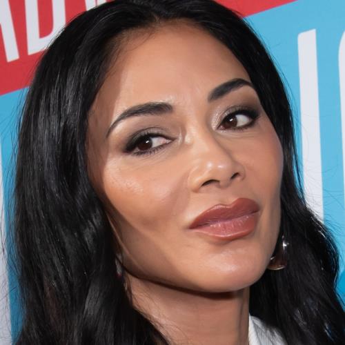 Nicole Scherzinger reveals her wedding plans have stalled