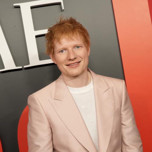 Court rejects Ed Sheeran Thinking Out Loud copyright case