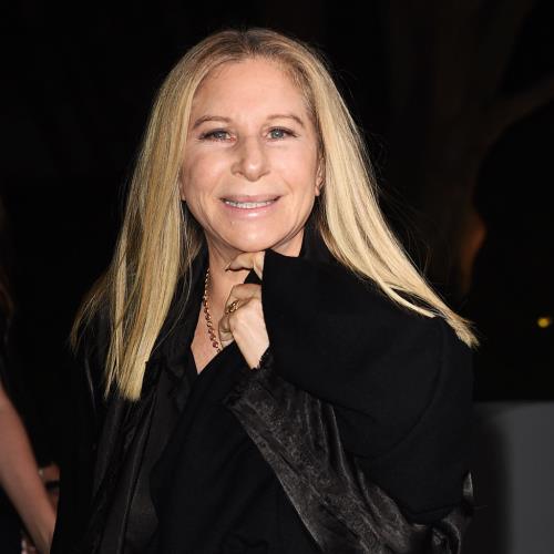 Barbra Streisand ‘can’t remember’ if she had sex with Warren Beatty