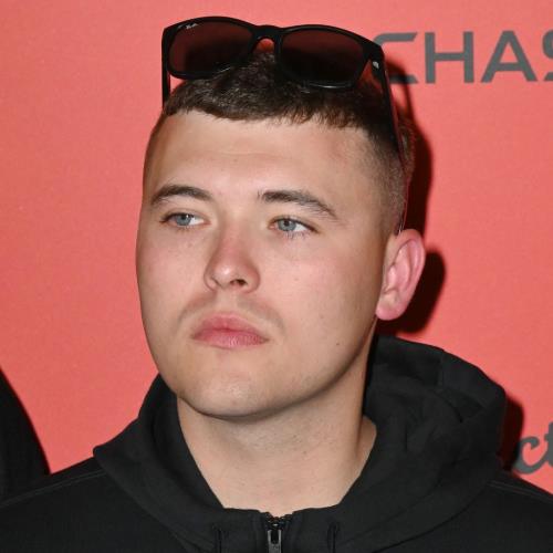 Kneecap rapper released on bail amid terrorism charges