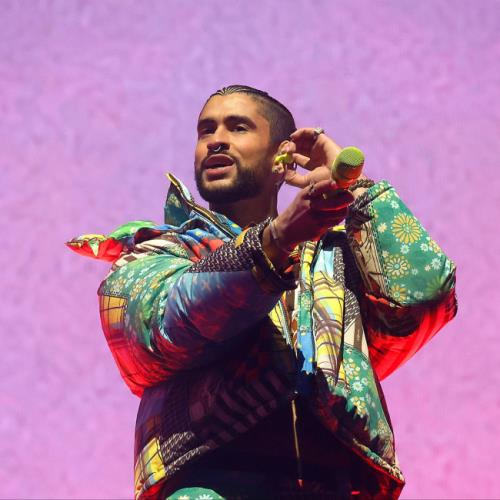 ‘All I wanted to do was move into this chapter’: Bad Bunny can’t contain excitement for Puerto Rico residency