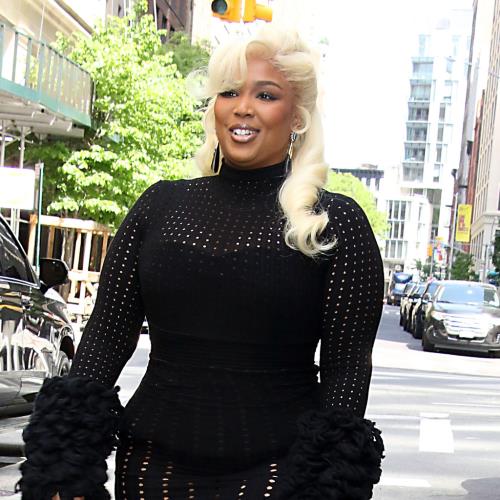 Lizzo admits she tried Ozempic