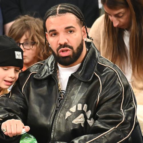 Drake reveals multimillion-dollar gambling losses