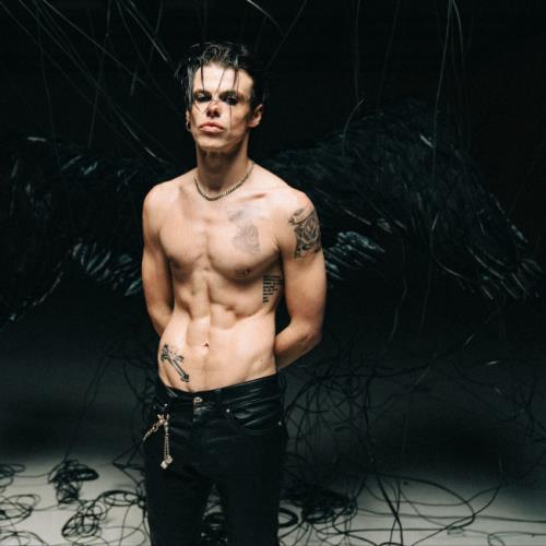 Yungblud put ‘every single molecule of energy and emotion’ into his new album Idols