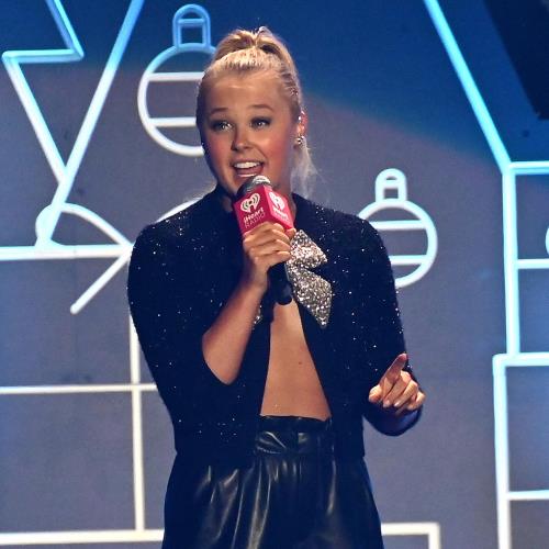 JoJo Siwa cancels Pride concert