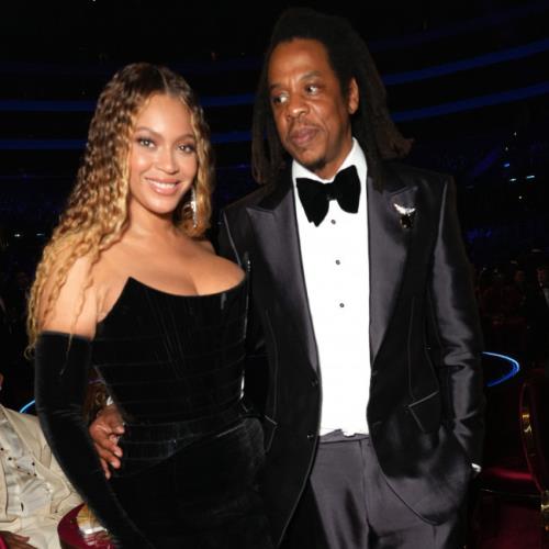 Jay-Z makes surprise appearance at Beyonce concert