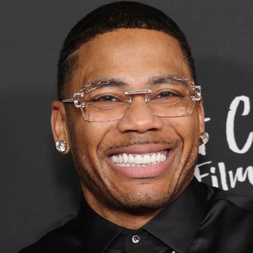 Nelly opens up about becoming a father again at 50