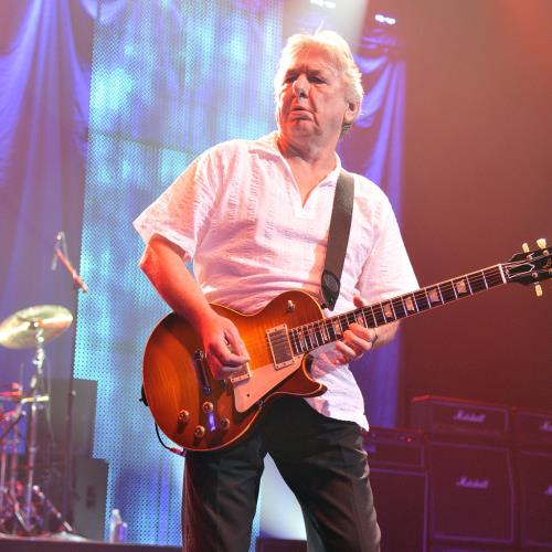 Bad Company’s Mick Ralphs dead at 81