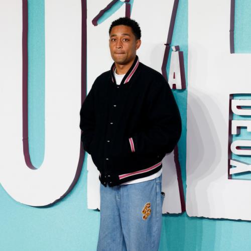 Fontaines D.C. frontman Grian Chatten ghosted Loyle Carner over album feature