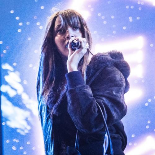 PinkPantheress pulls plug on Thursday Glasto set