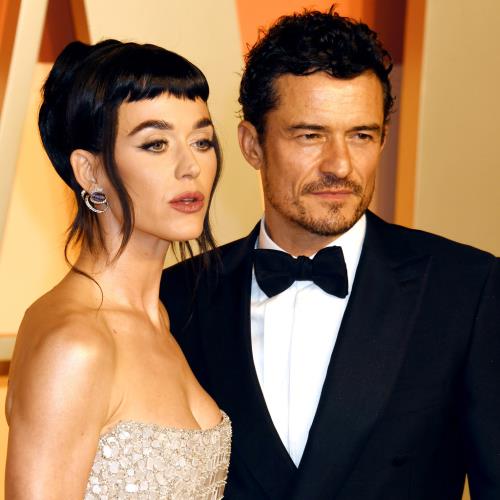 Katy Perry and Orlando Bloom end engagement – report