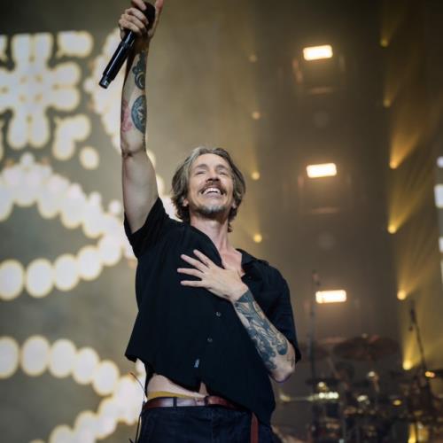 Incubus eye October release for new album Something in the Water