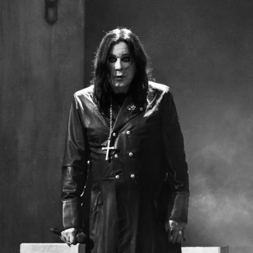 Ozzy Osbourne admits he ‘couldn’t’ duet with idol Paul McCartney