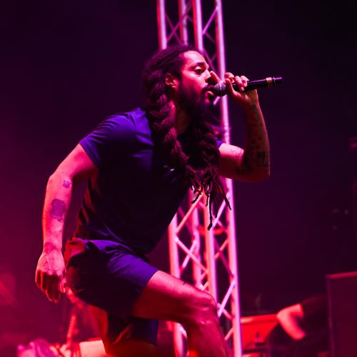 Glastonbury organisers condemn Bob Vylan ‘death to the IDF’ chants