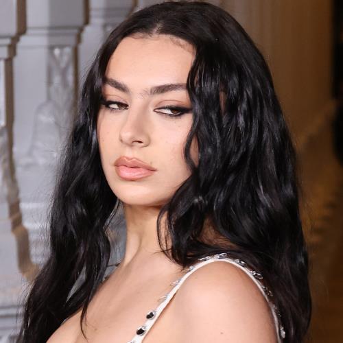 Charli XCX claps back at Glastonbury ‘boomer vibe comments’