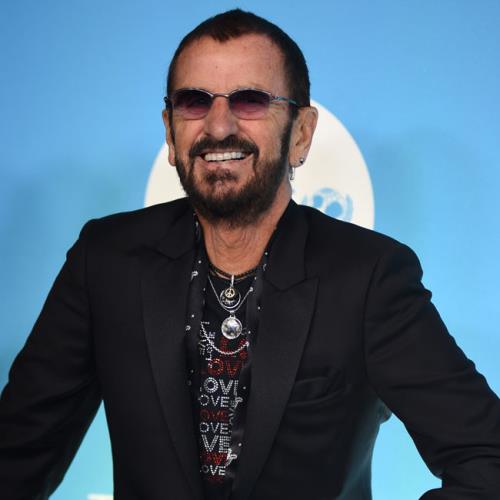‘Say hello to Ringo Starr…’ Which Gavin and Stacey star was at drummer’s historic first Beatles show?