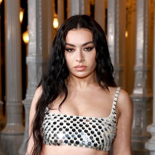 Charli XCX hits back at ‘boomer vibe’ criticism of Glastonbury Festival performance