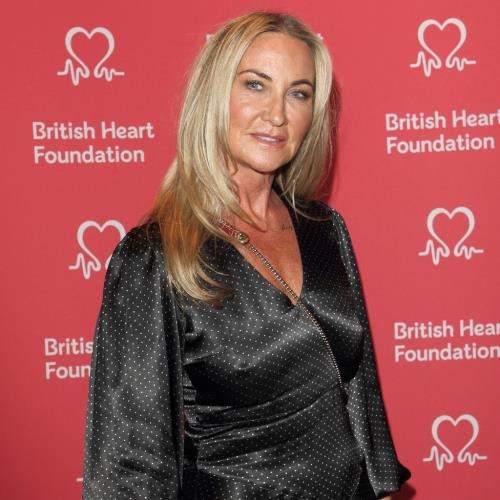 Meg Matthews denies getting back together with Noel Gallagher