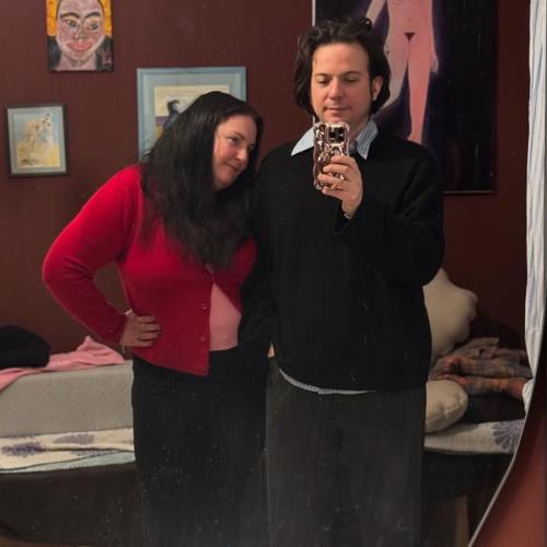 Lena Dunham and husband Luis Felber ‘in the process’ of expanding family