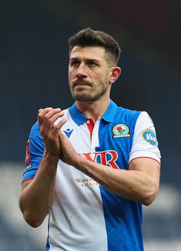 Blackburn Rovers’ stance on out-of-contract players returning for pre-season